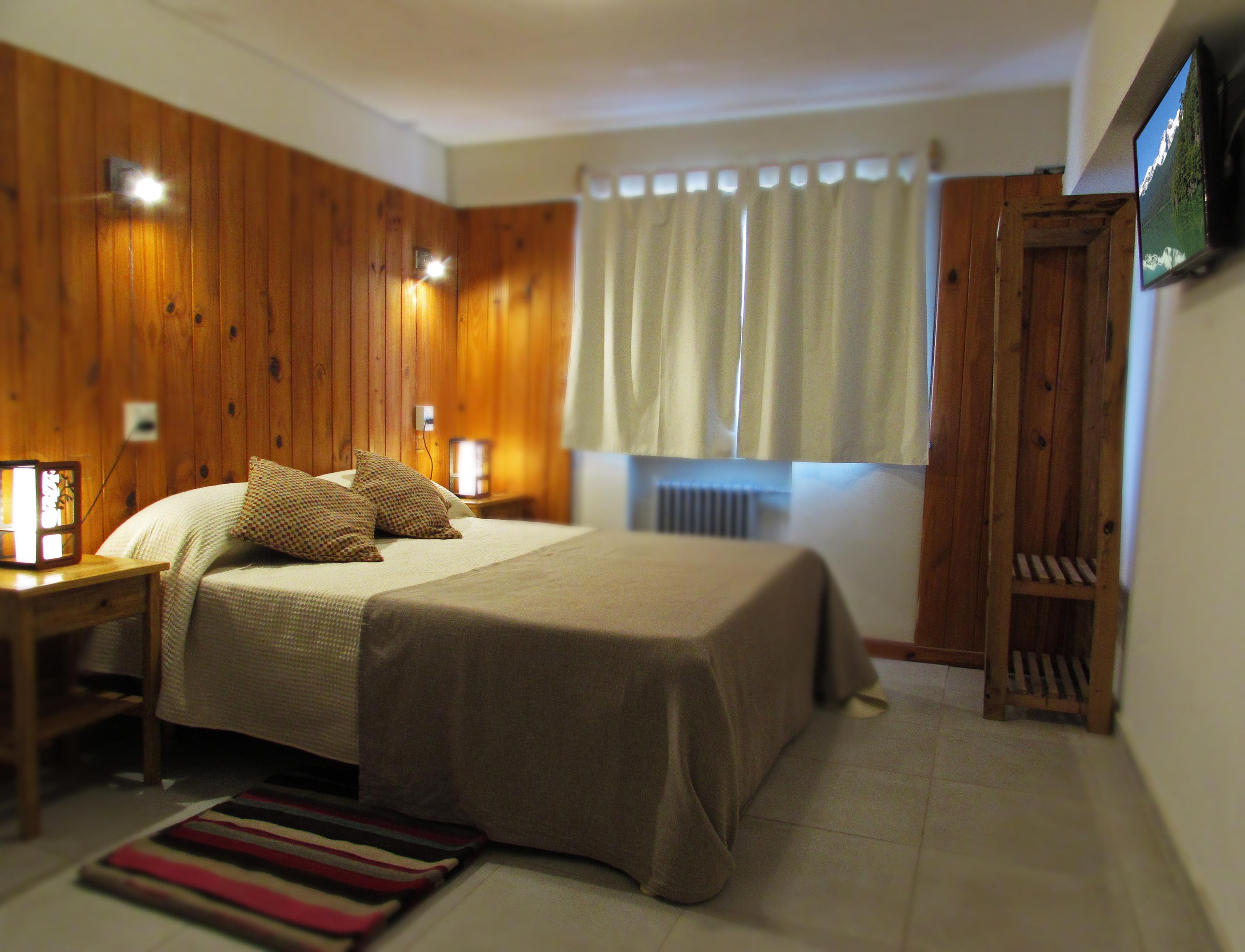 Huella Andina Hotel San Carlos de Bariloche Exterior photo