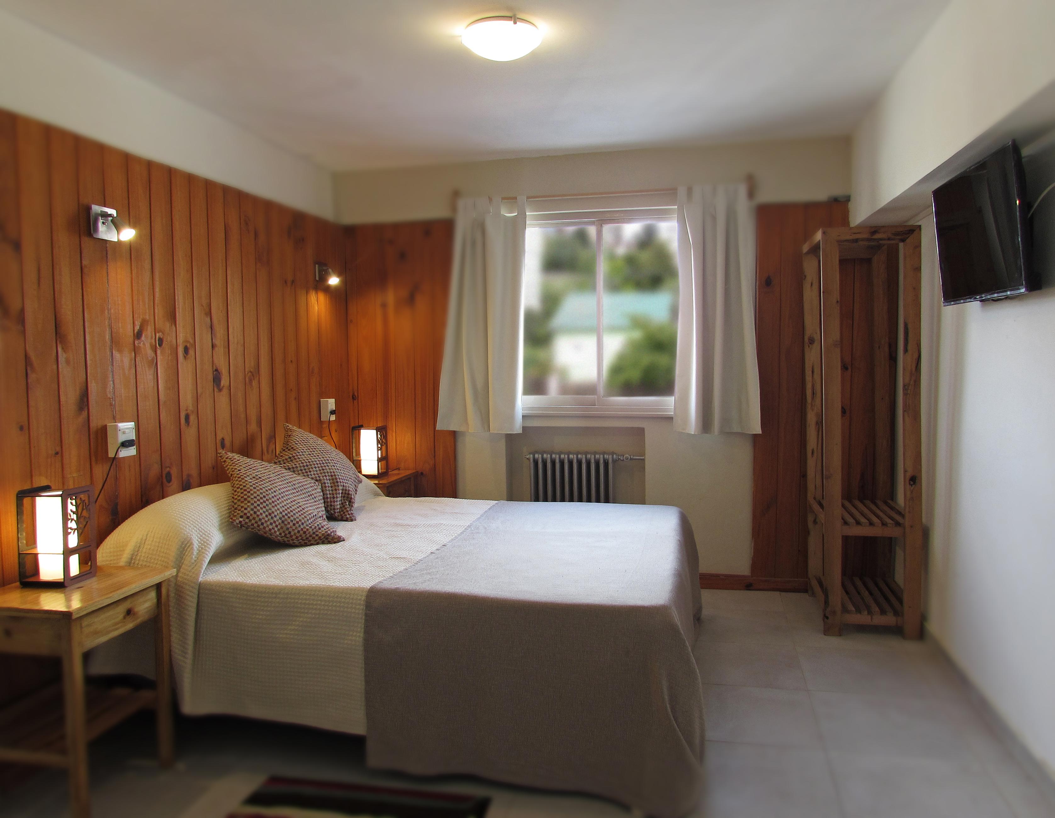 Huella Andina Hotel San Carlos de Bariloche Exterior photo