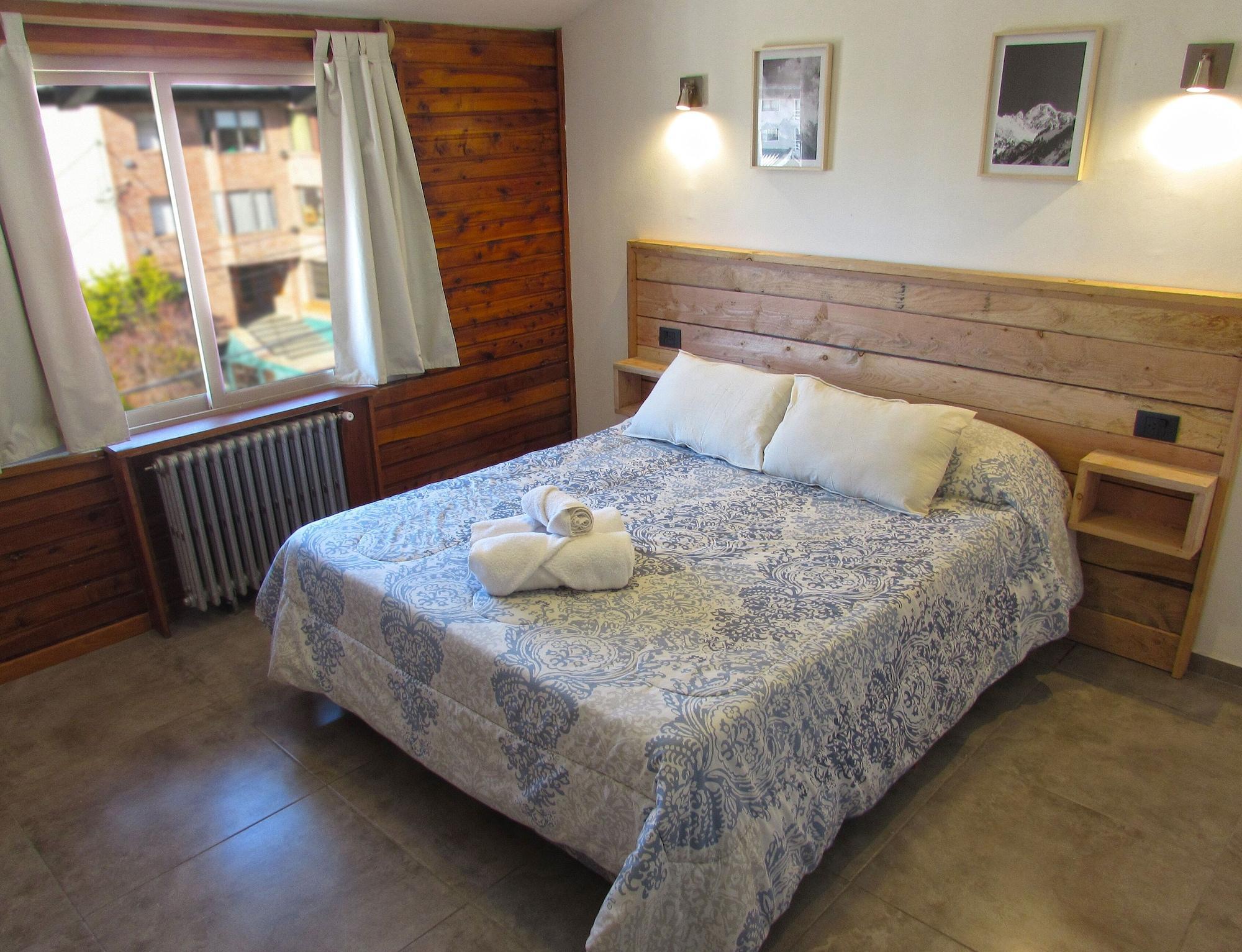 Huella Andina Hotel San Carlos de Bariloche Exterior photo