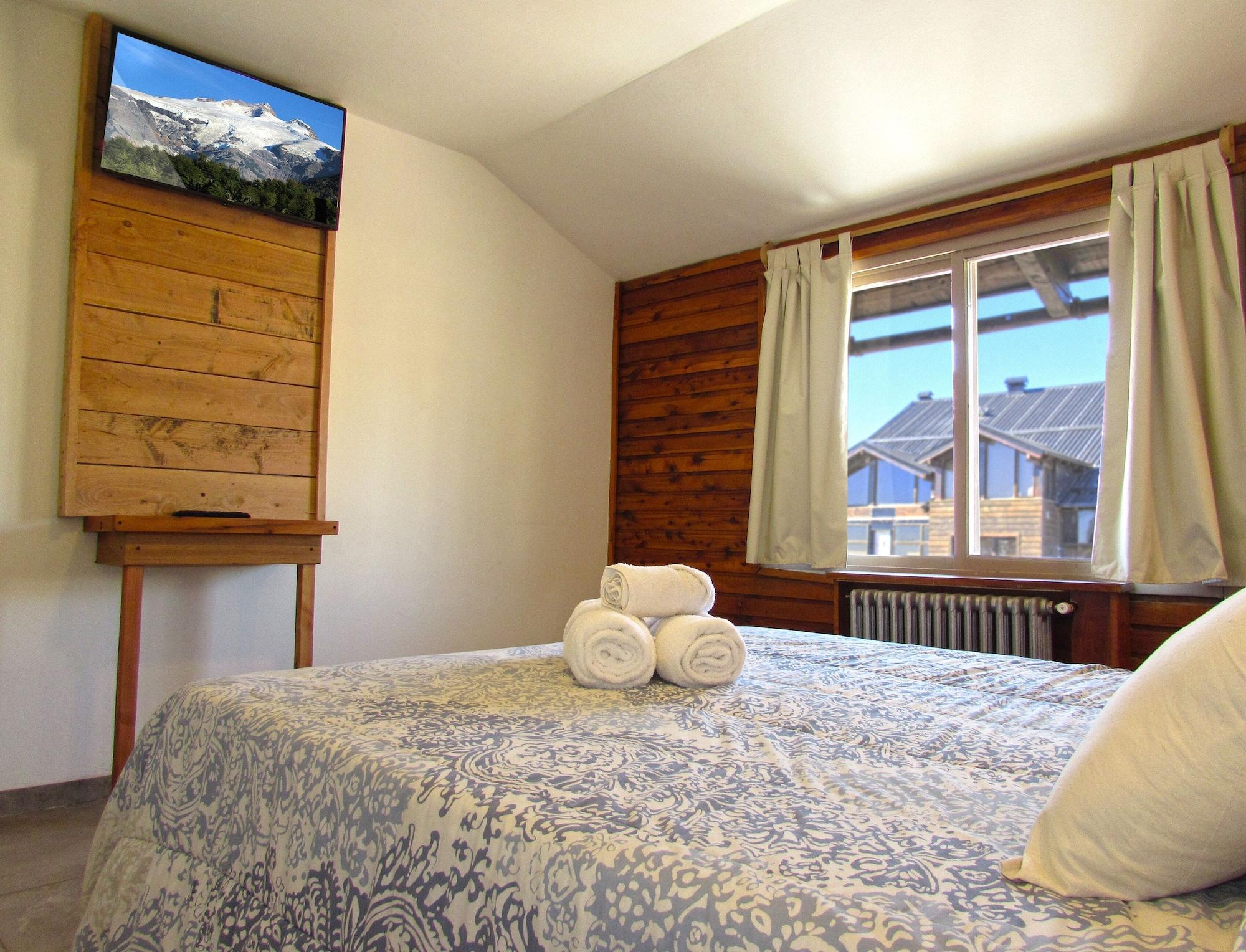 Huella Andina Hotel San Carlos de Bariloche Exterior photo