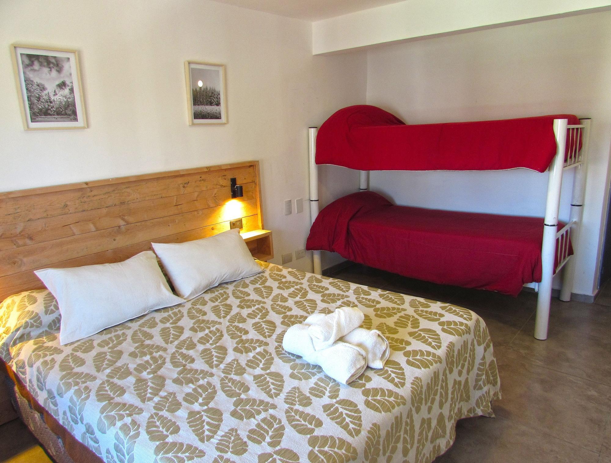Huella Andina Hotel San Carlos de Bariloche Exterior photo
