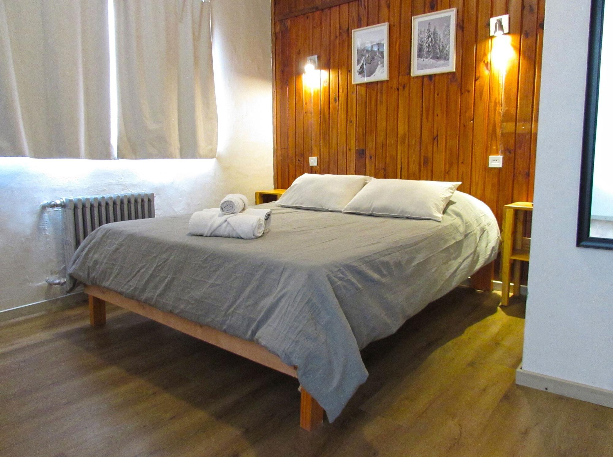 Huella Andina Hotel San Carlos de Bariloche Exterior photo