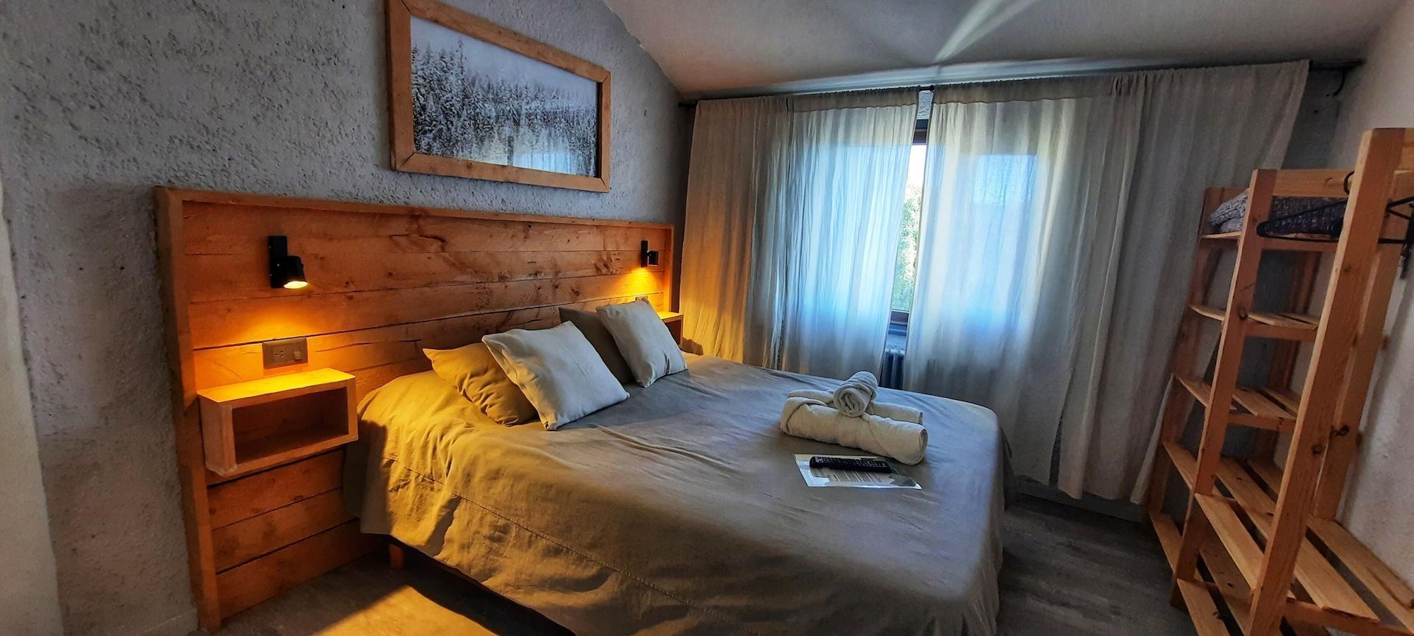 Huella Andina Hotel San Carlos de Bariloche Exterior photo