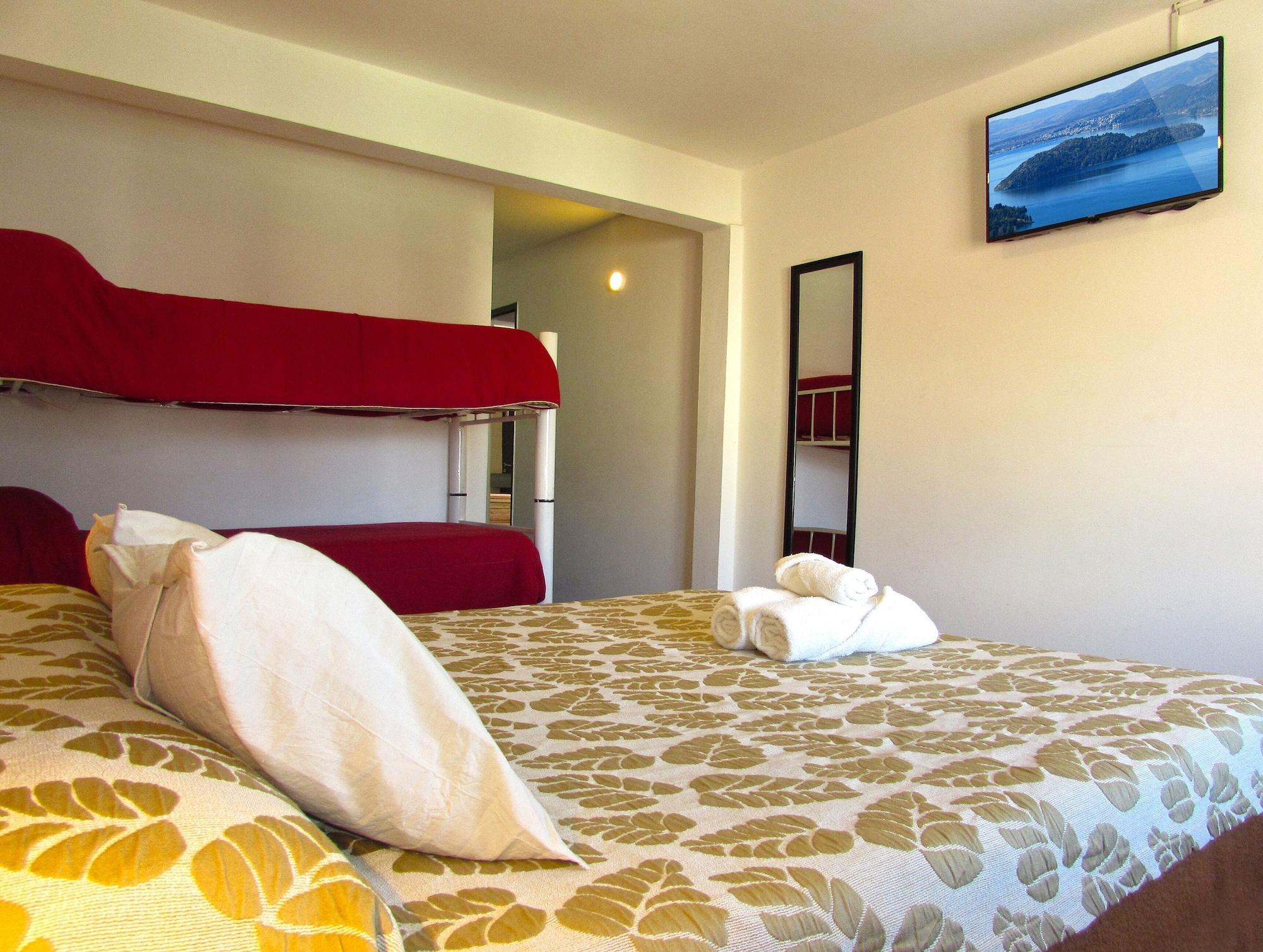 Huella Andina Hotel San Carlos de Bariloche Exterior photo