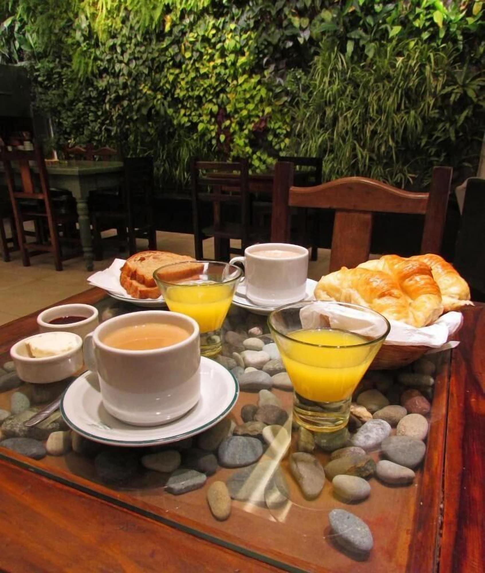 Huella Andina Hotel San Carlos de Bariloche Exterior photo