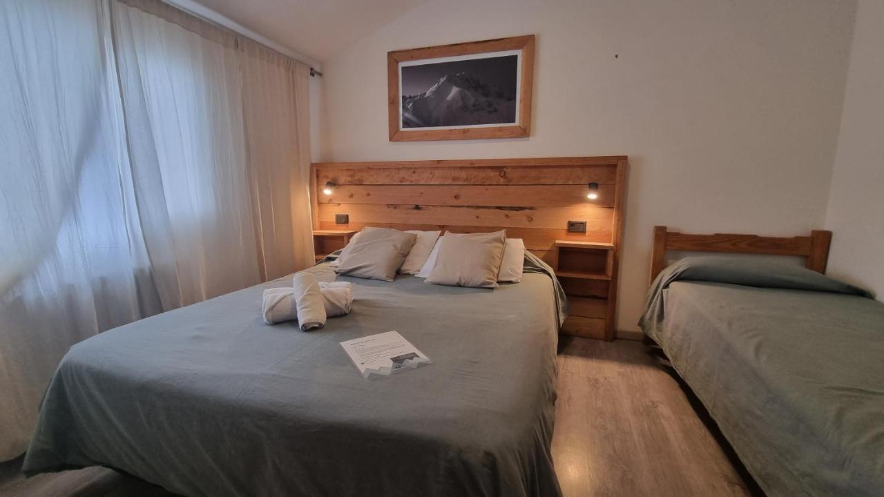 Huella Andina Hotel San Carlos de Bariloche Exterior photo